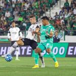 Guarani e Ceará empatam sem gols pela Série B