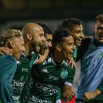 Guarani x Sampaio Corrêa: onde assistir ao jogo pela Série B