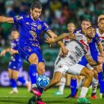 Com um a menos, Guarani perde para o Botafogo-SP e se afasta do G4 da Série B