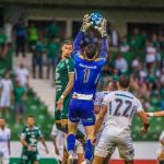 Guarani perde para o ABC e não tem mais chances de acesso na Série B