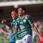 Tombense é goleado pelo Guarani e segue afundado no Z4 da Série B