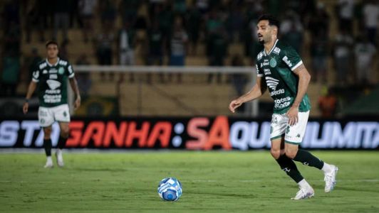 Guarani sonha com vaga na Série A de 2024