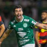 Sport joga mal, perde do Guarani e deixa a liderança da Série B