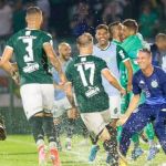 Guarani vence Ponte Preta e se aproxima do G4 da Série B