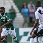 Ponte Preta leva a melhor no derby Campineiro e vence o Guarani pela Série C