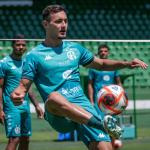 Atlético se acerta com Guarani e fica a um passo de contratar João Marcelo