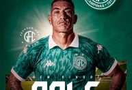 Ídolo do Corinthians é anunciado por clube da Série C e jogará Paulistão em 2026