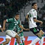 Série B: Coritiba perde para o lanterna Guarani e desperdiça chance de subir na tabela