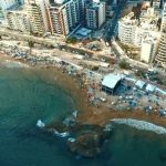 Previsão do tempo: Guarapari (ES) pode ter calorão de 36°C neste domingo (19)