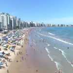 Veja previsão do tempo para Guarapari (ES) na virada do ano