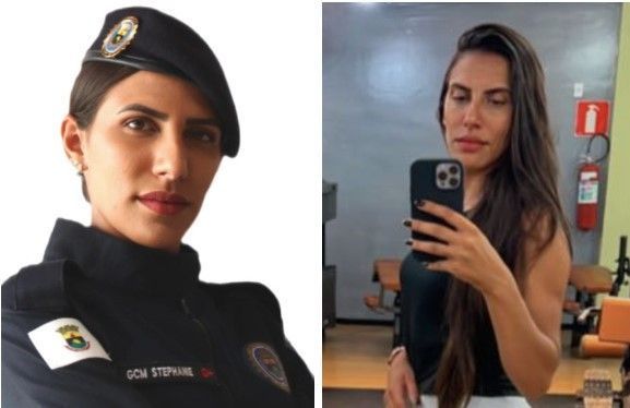 Morre guarda municipal que caiu de garupa de moto no rio Arrudas