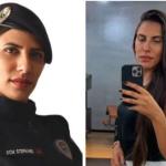 Morre guarda municipal que caiu de garupa de moto no rio Arrudas
