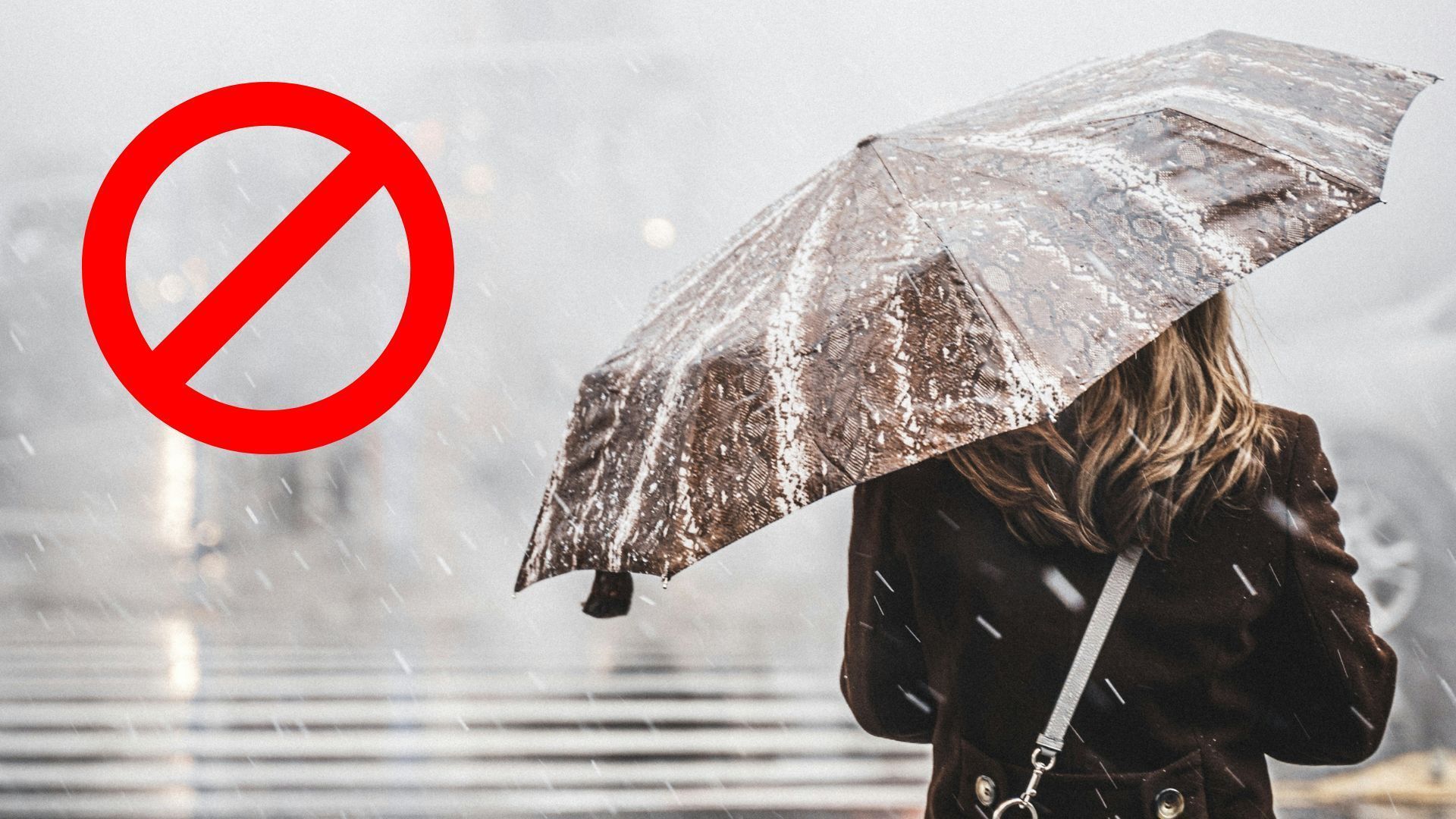 Guarda-chuva ficou no passado? Conheça a alternativa que une conforto e praticidade!