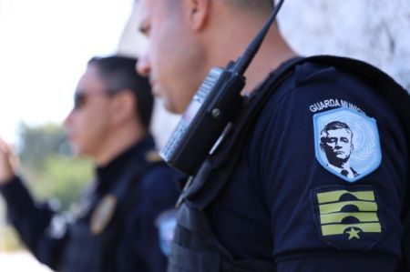 Guarda Civil Municipal de Belo Horizonte seguirá fazendo a segurança das unidades de saúde até elaboração de plano