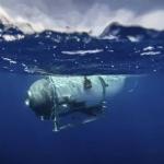 Submarino desaparecido: destroços são encontrados perto do Titanic e Guarda Costeira investiga