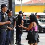 PBH coloca Guardas Municipais na rua para combater a violência e a importunação sexual no Carnaval