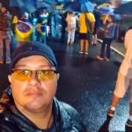 Guarda municipal ganha férias-prêmio de prefeitura de MG após participar de atos antidemocráticos