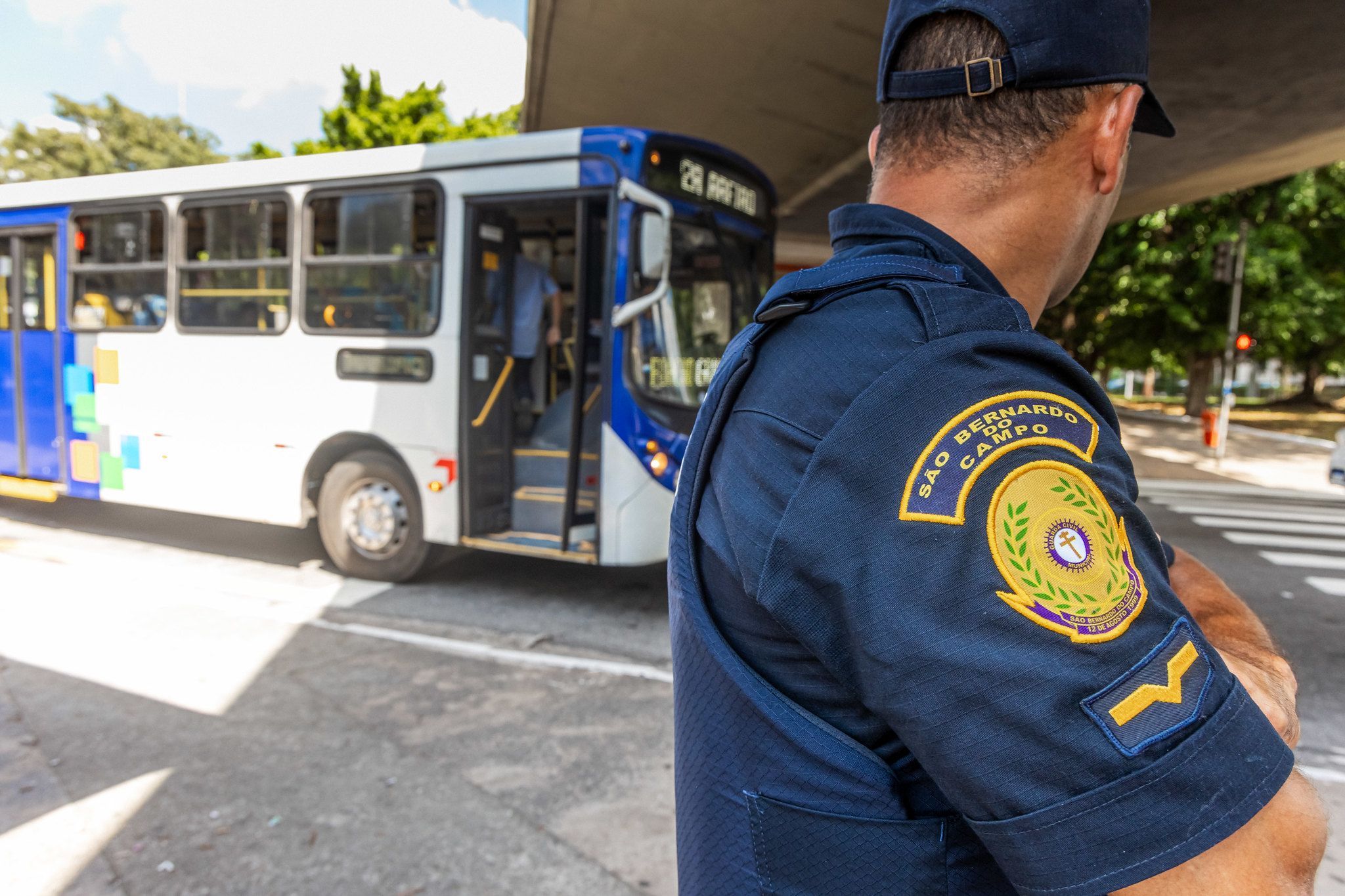 Justiça suspende lei que muda o nome da Guarda Civil para Polícia Municipal em cidade de SP