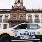 Guarda Municipal reforça fiscalização de trânsito conforme novas diretrizes