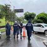Trânsito em BH: retirada de manifestantes da Raja deixa pontos de congestionamento; veja alternativas