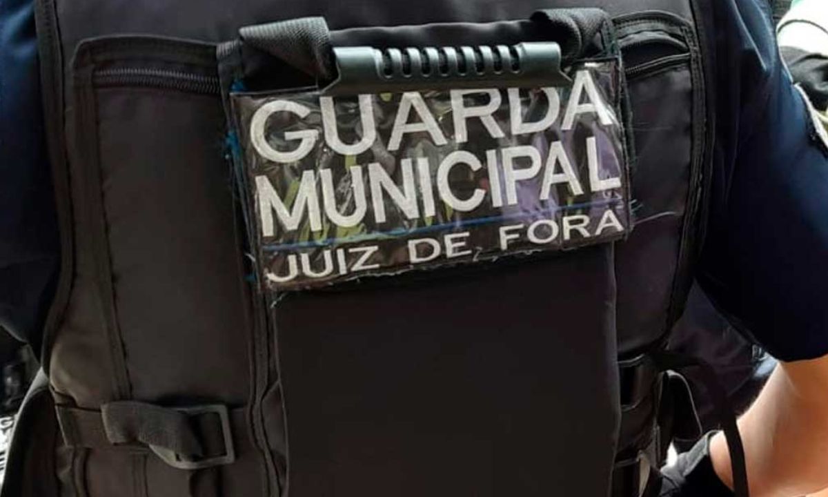 Juiz de Fora pode ter Guarda Municipal armada em 2026, diz Prefeitura