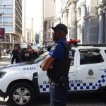 Guarda Municipal de Juiz de Fora padroniza armamento com pistolas 9mm