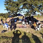 Policial suspeito de vender linha chilena é preso em BH e desafia guarda: ‘quem é você?’