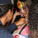 Guardas femininas vão atuar para evitar abusos sexuais em ônibus durante Carnaval de Belo Horizonte 