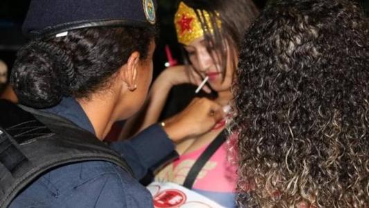 Guardas municipais terão apoio de policiais civis da Delegacia de Mulheres