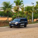 Guardas são afastados após mulher ser estuprada em frente a viatura durante plantão em Palmas