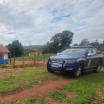 Mulher é presa suspeita de agredir a filha em Varginha