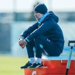 Guardiola ironiza possível rebaixamento do Manchester City por violar regras financeiras