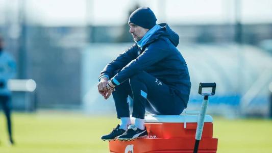 Guardiola acusa rivais da Premier League de condenar o City sem provas