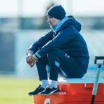 Guardiola ironiza possível rebaixamento do Manchester City por violar regras financeiras