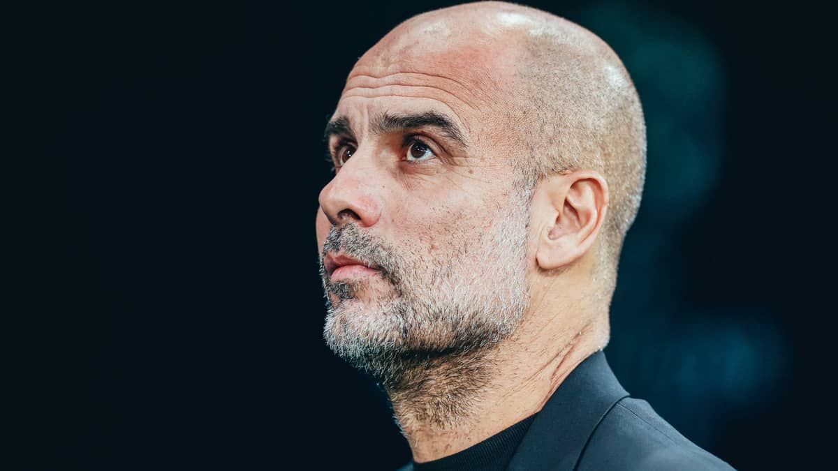 Guardiola questiona dia a mais de folga para o Real antes da Champions 