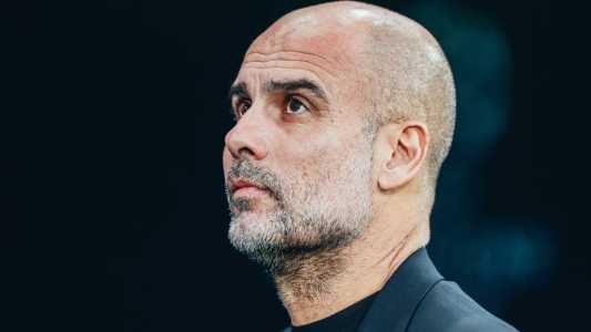 Guardiola