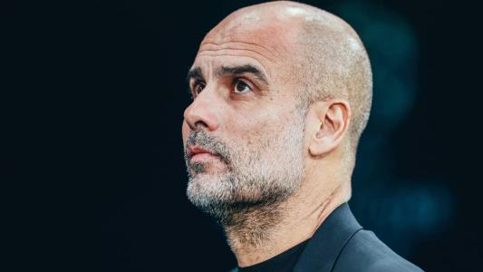 Guardiola