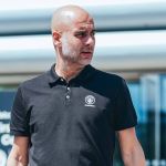 Champions: Guardiola nega favoritismo do City e aposta em Haaland na final