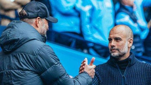 Guardiola descarta saída do City