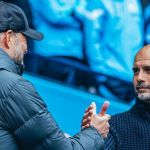 Guardiola descarta saída do City mesmo com possível rebaixamento até a 5ª Divisão