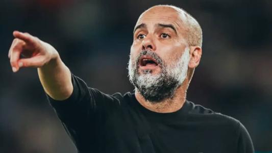 Guardiola desfalcará equipe do City após fazer cirugia de emergência