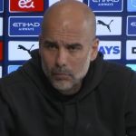 Guardiola elogia estilo de jogo e técnico do Brighton: 'Equipe única'