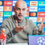 Guardiola quer City focado diante do Real Madrid: 'Emoções fortes' 