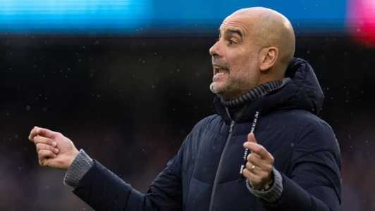 Guardiola falou sobre Diniz