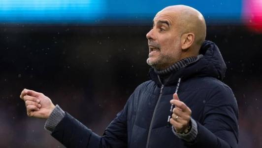 Guardiola falou sobre Diniz
