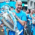 Guardiola dá bônus de R$4,6 milhões para funcionários do City