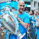 Guardiola dá bônus de R$4,6 milhões para funcionários do City