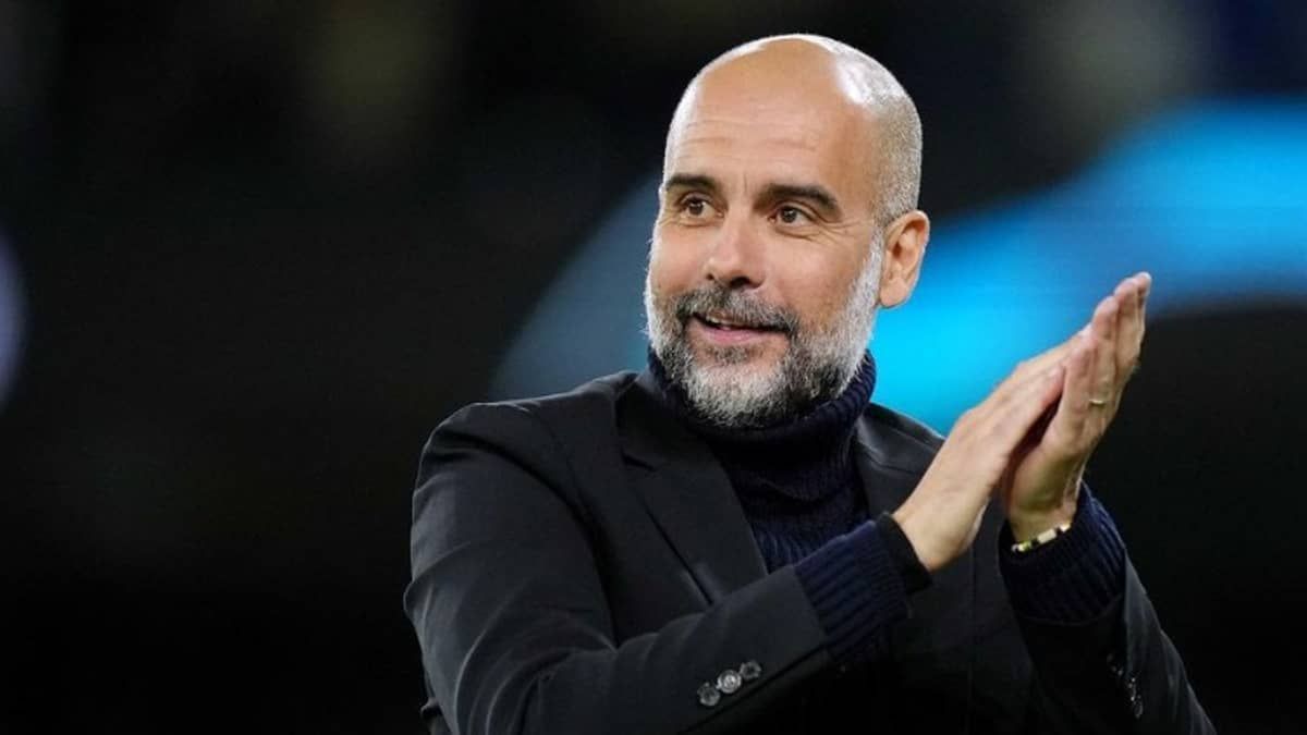 Guardiola reclama de viagem de ônibus do City: 'Chegamos muito mais tarde'