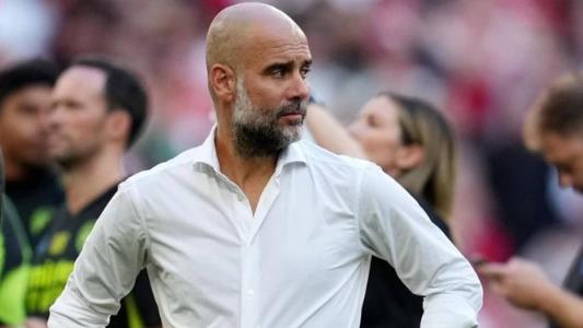 Guardiola reconheceu vantagem financeira do Chelsea