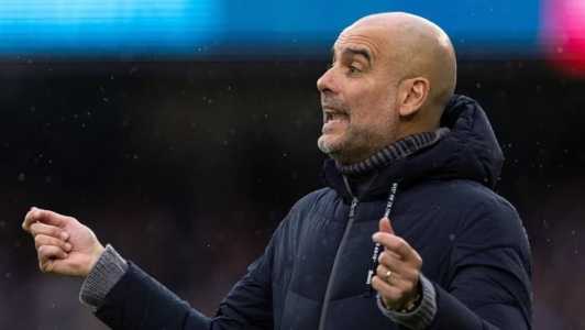 Guardiola revelou motivo de venda de jogadores